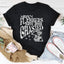 Camiseta My Flabbers Have Been Ghasted