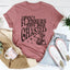 Camiseta My Flabbers Have Been Ghasted
