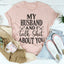 Sassy Talk Tee for Everyday Style