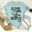 My Jeans Say No More Goodies Tee