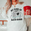 Mon genre de sweat à capuche bombes de bain