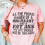 My Life Should Not Be This Hard Tee