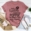 My Lipgloss Tee - Soft Cotton T-Shirt