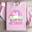 Sudadera Mi Pequeño Ataque de Pánico