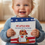 My Little Vote: Big Ideas for Tiny Hands
