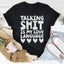 My Love Language Tee