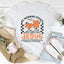 My Morning Starts With Coffee And Jesus Tee