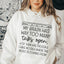 My Neighborhood Hoodie