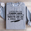 My Neutral Expressions Sweatshirt