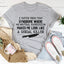 My Neutral Expressions Tee - Korvel