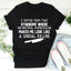 My Neutral Expressions Tee - Korvel