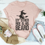 Mi otro viaje es su camiseta de barba