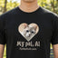 Ultimate Comfort Unisex Garment-Dyed Tee