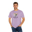 Ultimate Comfort Unisex Garment-Dyed Tee - Korvel