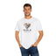 Ultimate Comfort Unisex Garment-Dyed Tee - Korvel