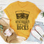 My Relationship Is On The Rocks Tee