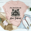 Camiseta "Mi animal espiritual tiene rabia"