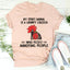 My Spirit Animal Is A Grumpy Chicken Tee - Korvel