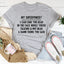 Mon T-shirt Superpouvoir
