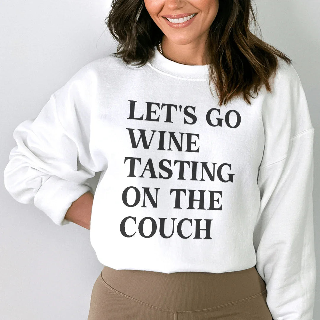 Mon Trait Toxique Est Que Dès Que Le Soleil Commence À Briller Sweatshirt