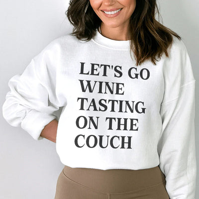My Toxic Trait Is That As Soon As The Sun Starts Shining Sweatshirt