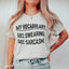 Mi camiseta de vocabulario