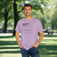 Unisex Myoclonic Seizure Awareness Garment-Dyed Tee - Korvel