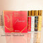 MYSTICAL Ensemble de Parfum pour Femmes - Collection de Fragrances Envoûtantes