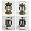 Premium Camping LED Lantern for Outdoor Adventures