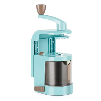 Creador de Ensaladas Spiralizer Manual Top Chef