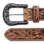 Sunflower Inlay | Nocona Womens - Korvel