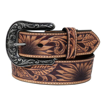 Sunflower Inlay | Nocona Womens - Korvel