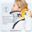 Premium Cervical Traction Brace for Neck Support