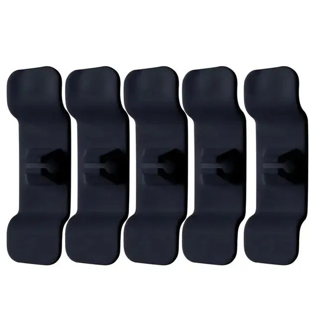 Support de câble clip premium pour des espaces organisés