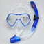 Premium Snorkel Mask for Enhanced Underwater Exploration