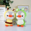 Delightful Penguin Plush Toys for All Ages