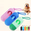 Premium Pet Waste Garbage Holder