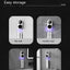 Rechargeable Travel Toothbrush Sterilizer