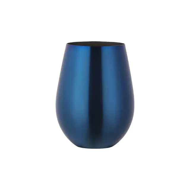 Premium Stainless Steel Beer and Wine Cup