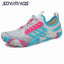Zapatos de Trail Barefoot Versátiles para Hombres y Mujeres