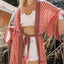 Ropa de Kimono Lailee Elegante