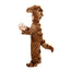 Costume réaliste de T-rex Spooktacular Creations pour enfants