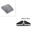 Premium Back Stretcher Pillow for Comfort and Support