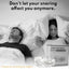 Bouche anti-ronflement premium pour un sommeil confortable