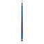 Premium Blue Moon Rage Billiard Cue Stick - Korvel