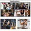 Premium Weight Lifting Training Gloves