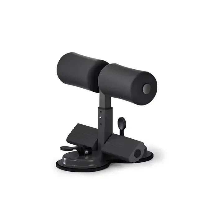 Assistant portable pour sit-ups et pompes pour entraînements à domicile