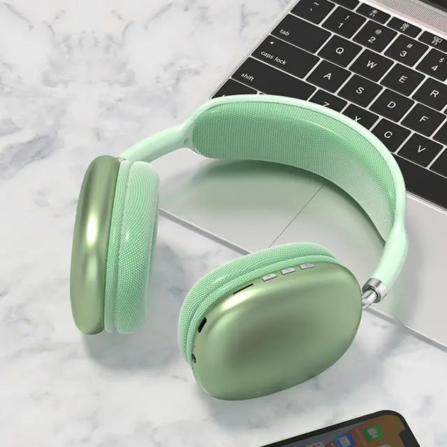 P9 Wireless Bluetooth Gaming Headphones
