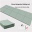 Folding Yoga Mat & Tatami Mattress - Premium Thickened Floor Mat