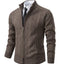 Cárdigan de Punto Suelto para Hombre - Estilo y Comodidad